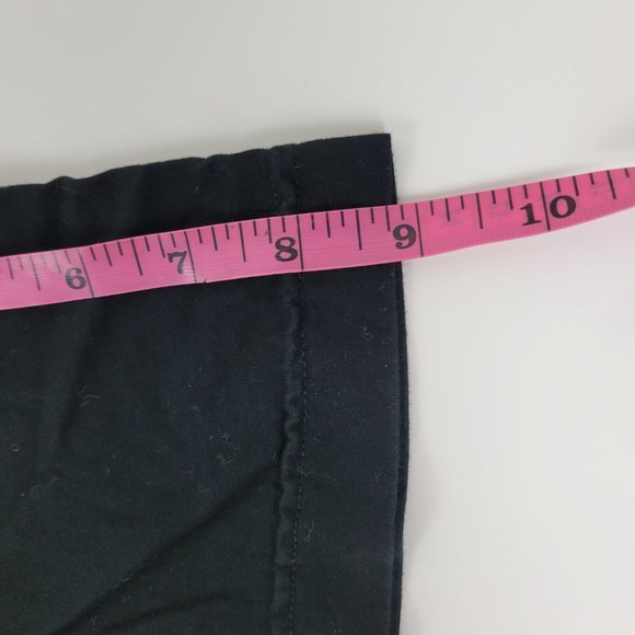 Rare Vintage Hawaii Five-O Surf Co. Short Sleeve T Shirt 90s TV Show Black SZ L - Picture 8 of 8